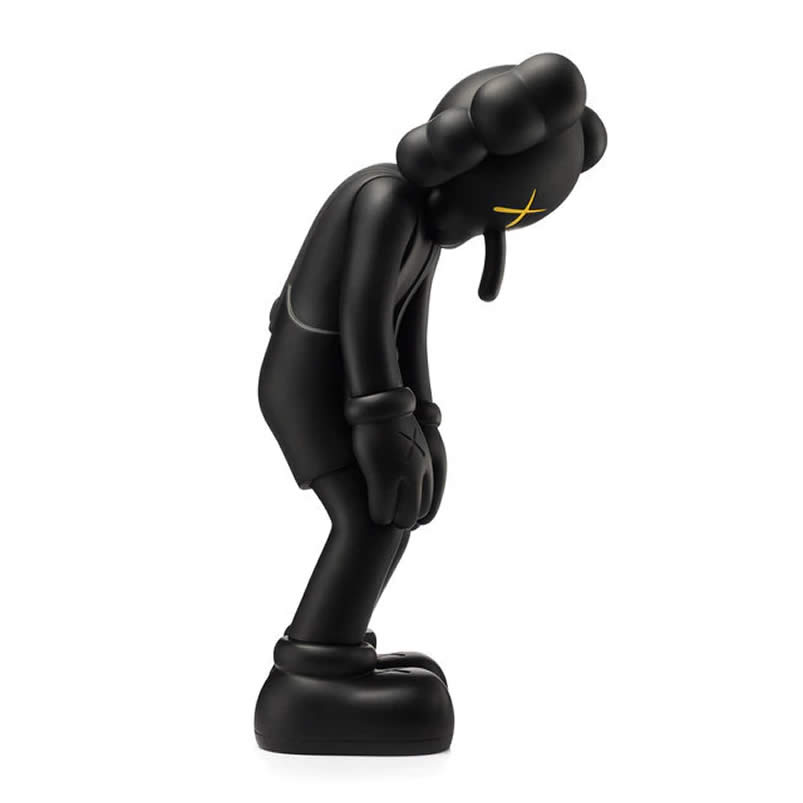 Kaws Small Lie Limited Holiday Story Kaws Toys For Sale (3) - newkick.cc