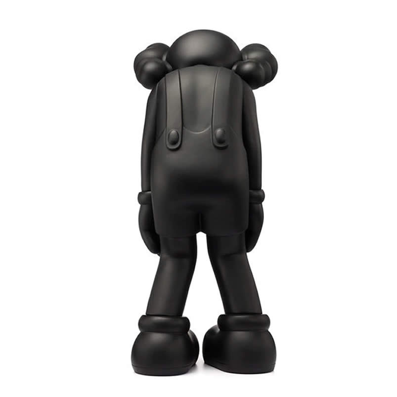 Kaws Small Lie Limited Holiday Story Kaws Toys For Sale (4) - newkick.cc