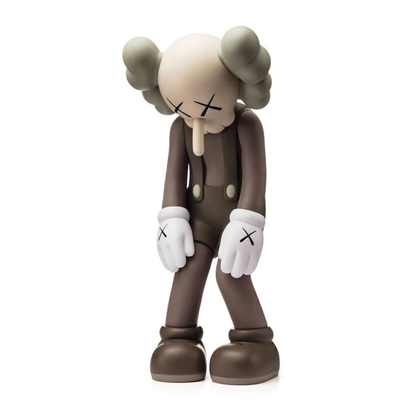 Kaws Small Lie Limited Holiday Story Kaws Toys For Sale (5) - newkick.cc