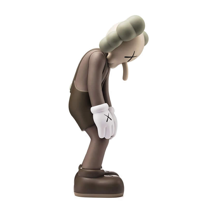 Kaws Small Lie Limited Holiday Story Kaws Toys For Sale (6) - newkick.cc