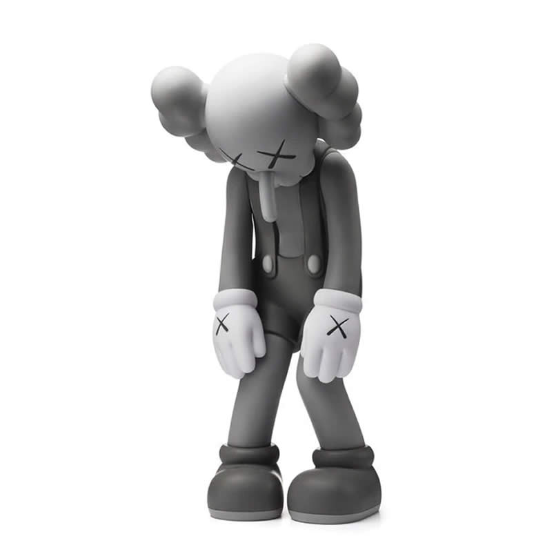 Kaws Small Lie Limited Holiday Story Kaws Toys For Sale (8) - newkick.cc