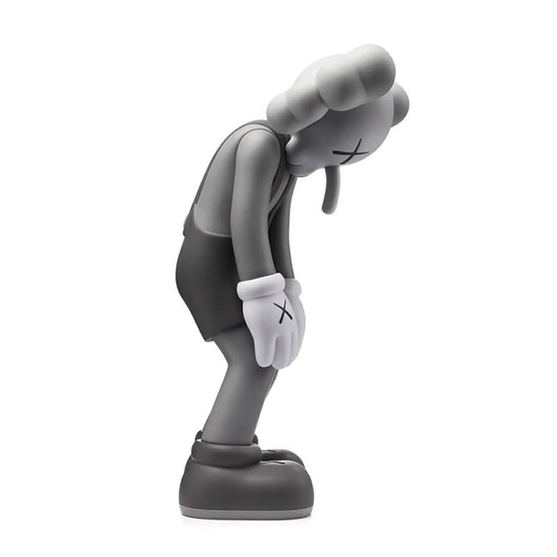 Kaws Small Lie Limited Holiday Story Kaws Toys For Sale (9) - newkick.cc