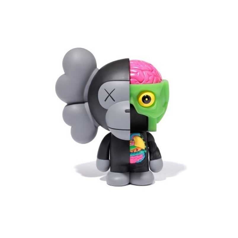 Kaws_milo_black - newkick.cc