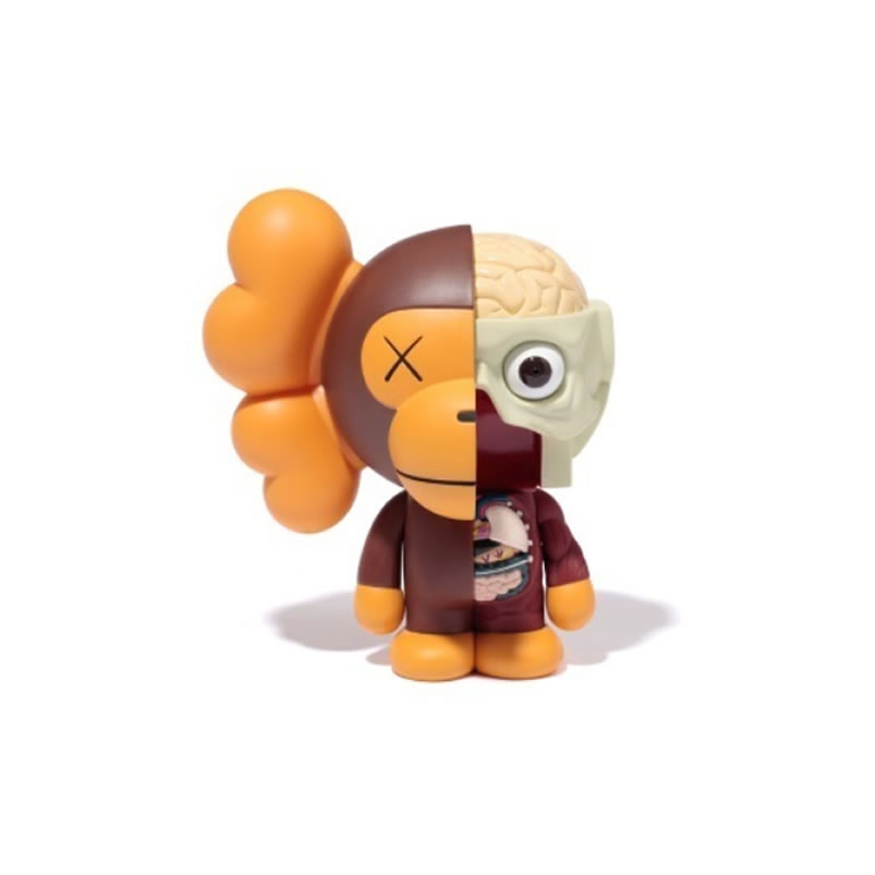 Kaws_milo_brown - newkick.cc