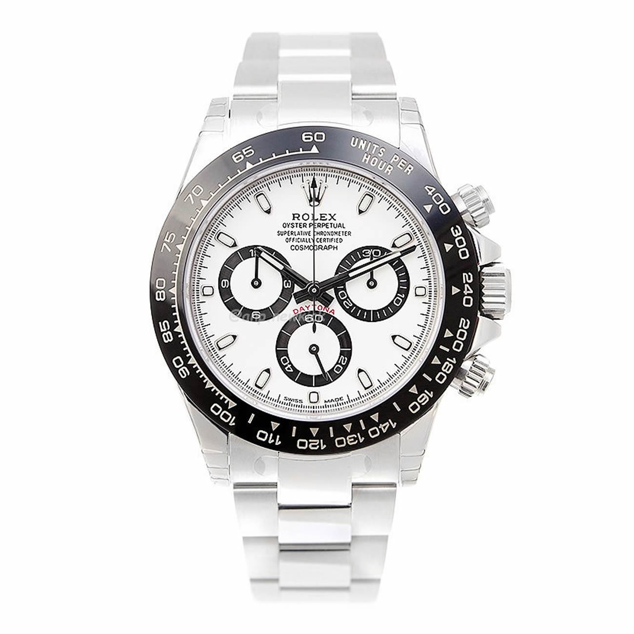 Rolex Daytona Black 116508 (1) - newkick.cc