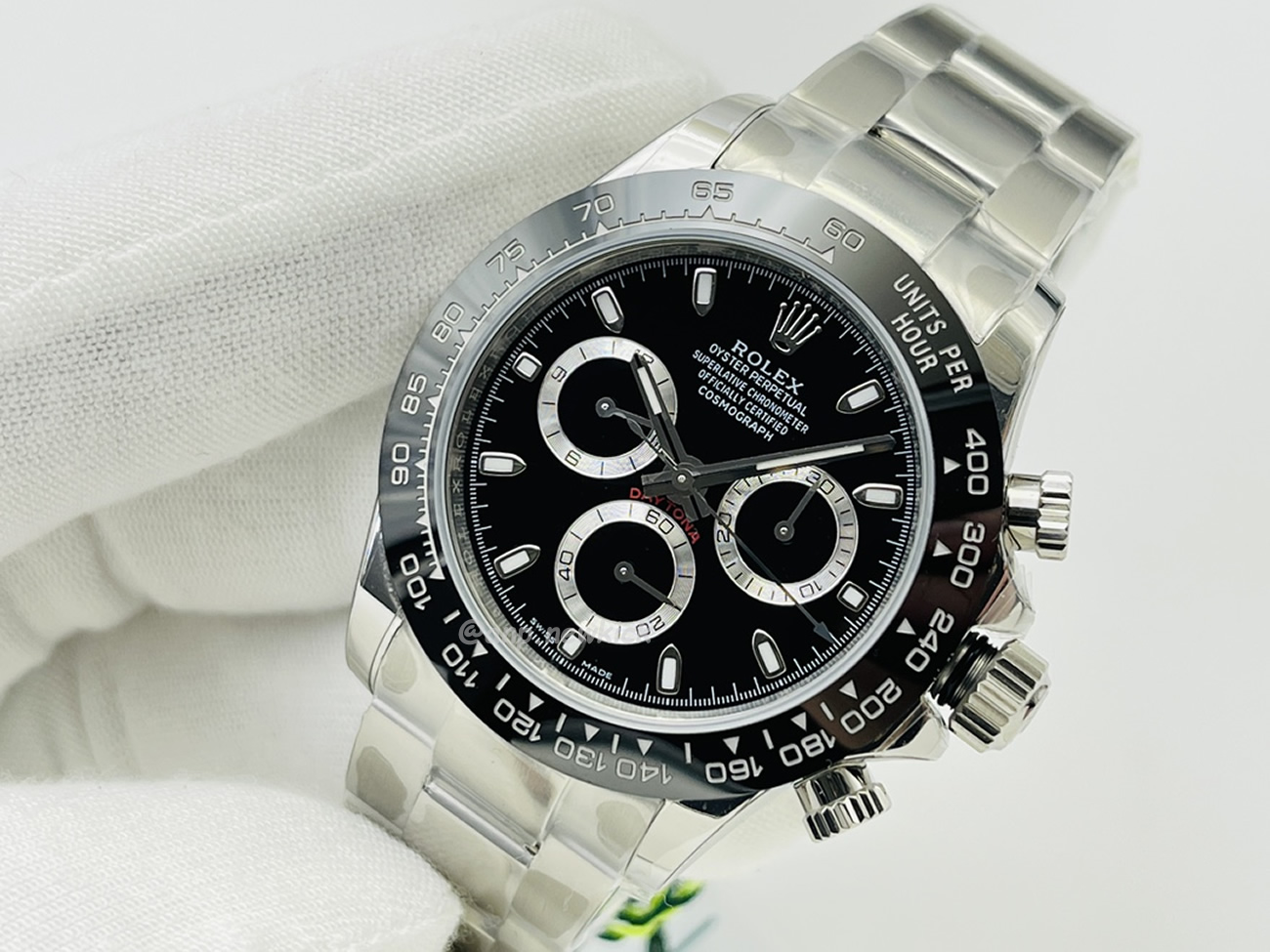 Rolex Daytona Black 116508 (10) - newkick.cc