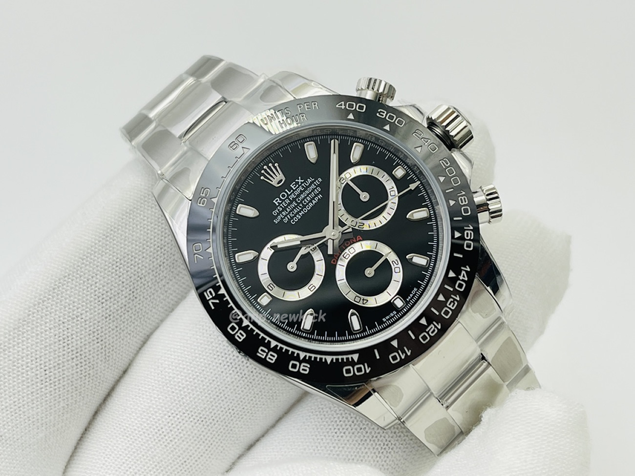 Rolex Daytona Black 116508 (11) - newkick.cc