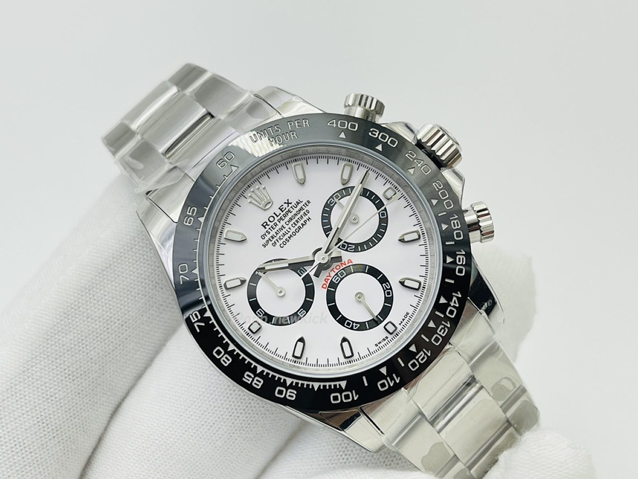 Rolex Daytona Black 116508 (12) - newkick.cc