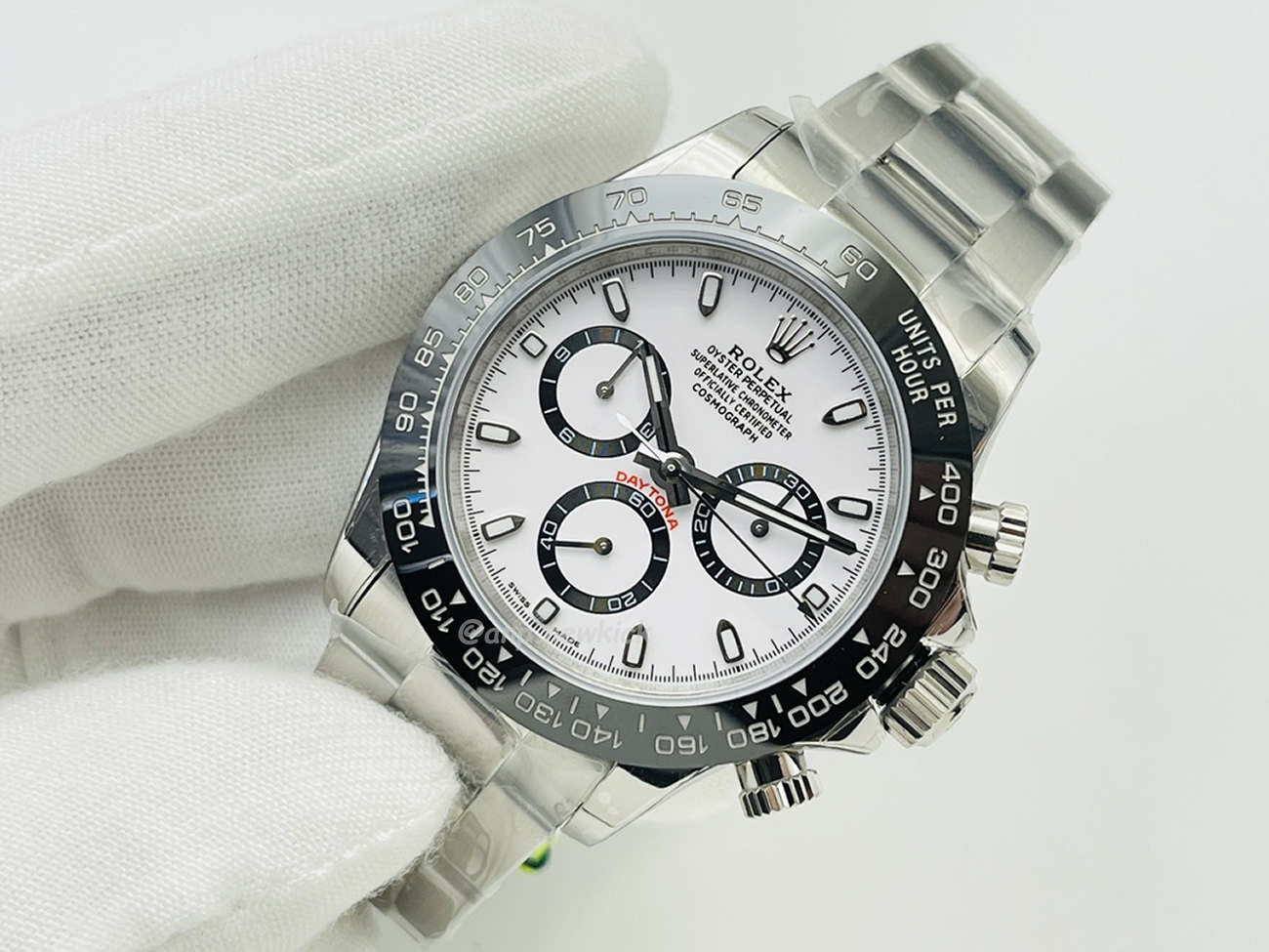 Rolex Daytona Black 116508 (13) - newkick.cc