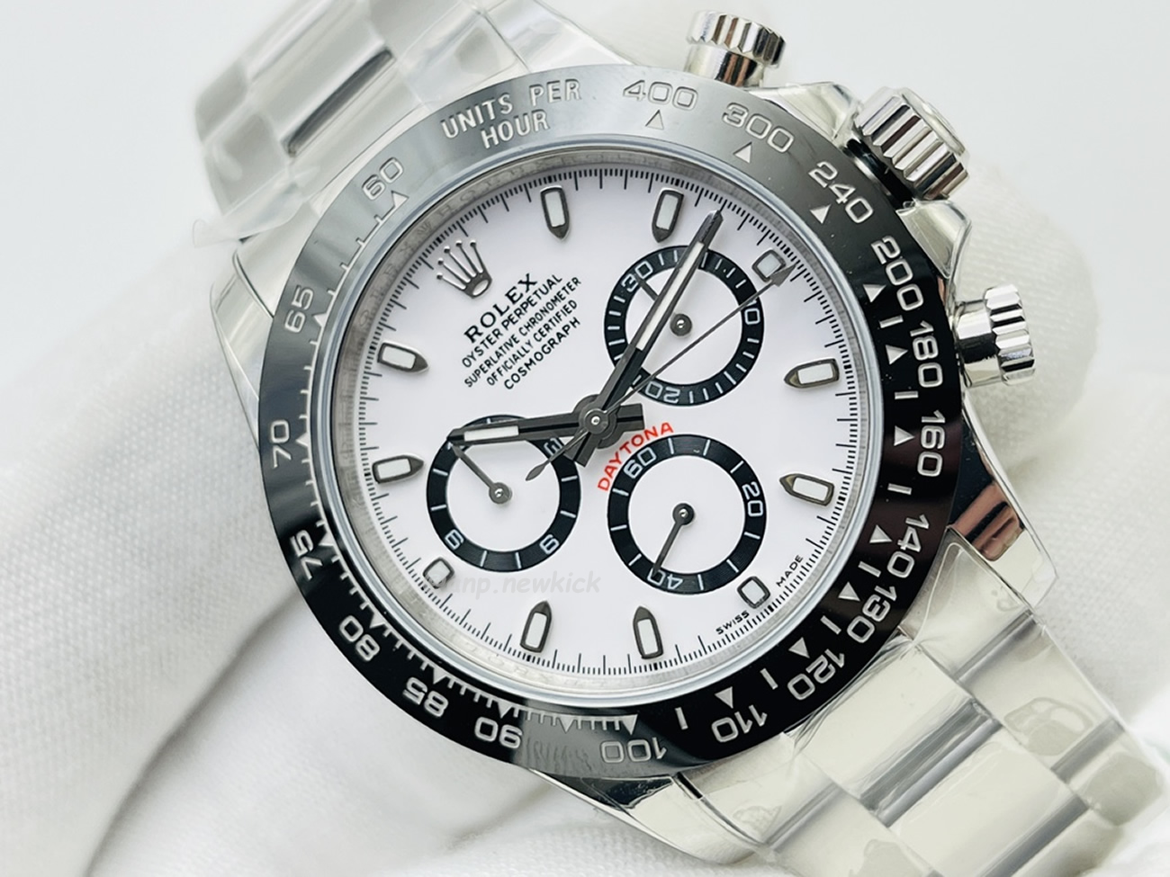 Rolex Daytona Black 116508 (18) - newkick.cc