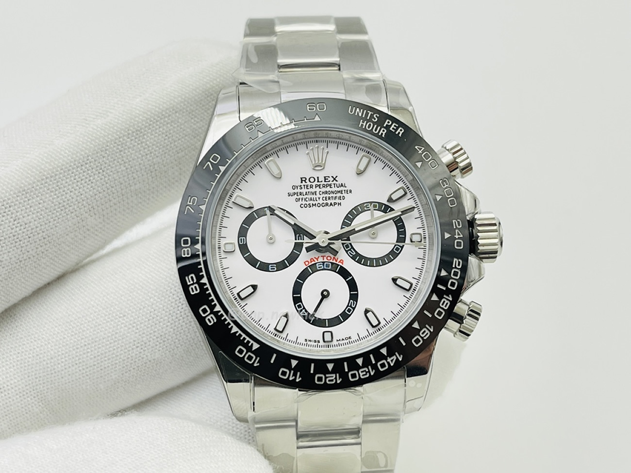 Rolex Daytona Black 116508 (19) - newkick.cc