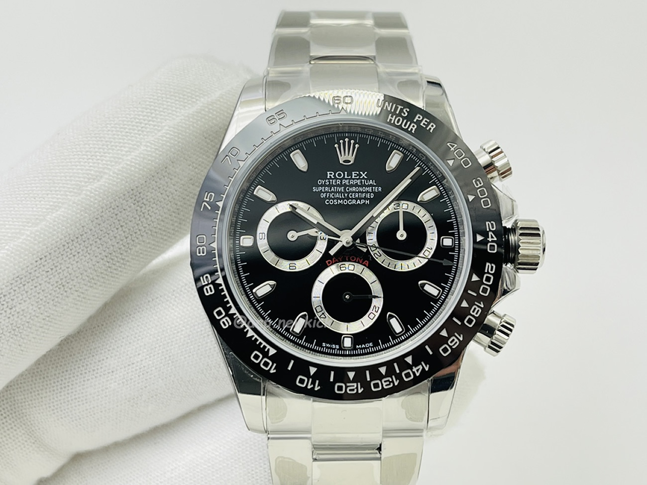 Rolex Daytona Black 116508 (7) - newkick.cc