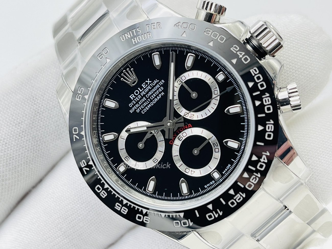 Rolex Daytona Black 116508 (8) - newkick.cc