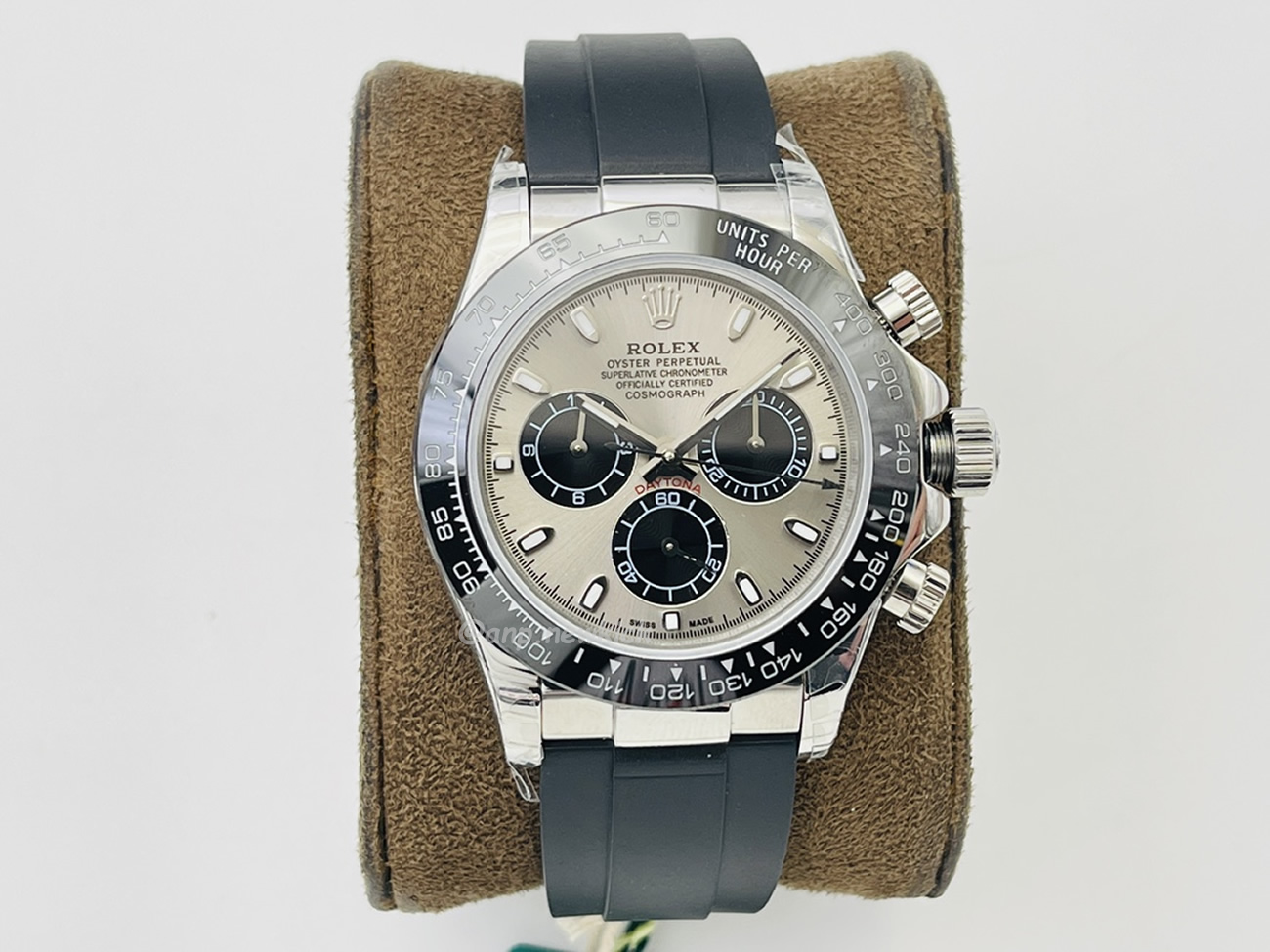 Rolex Daytona Steel Ivory 116519ln 0027 (11) - newkick.cc