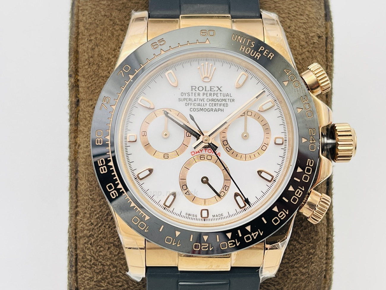 Rolex Daytona Steel Ivory 116519ln 0027 (15) - newkick.cc