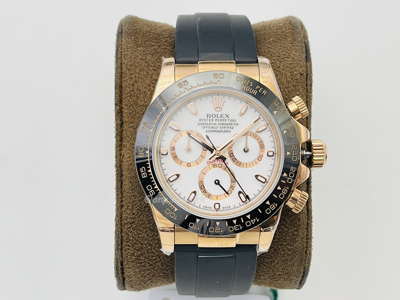 Rolex Daytona Steel Ivory 116519ln 0027 (17) - newkick.cc