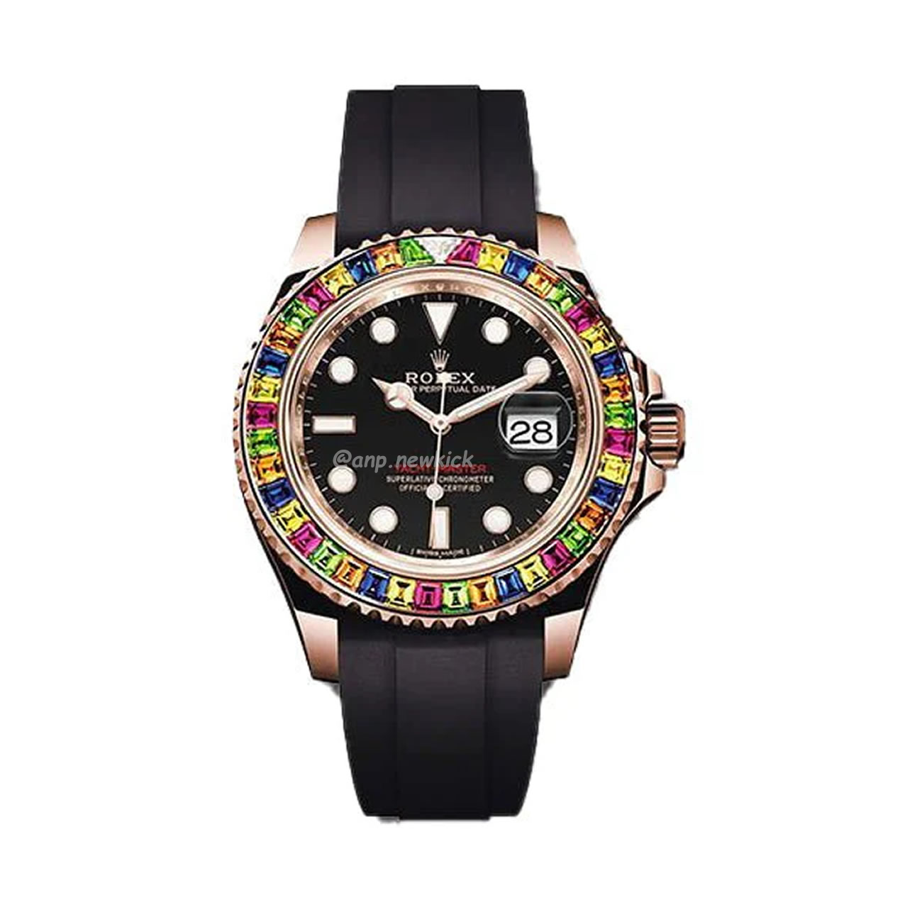 Rolex Yacht Master 40 Tsim Sha Tsui 116695sats (1) - newkick.cc