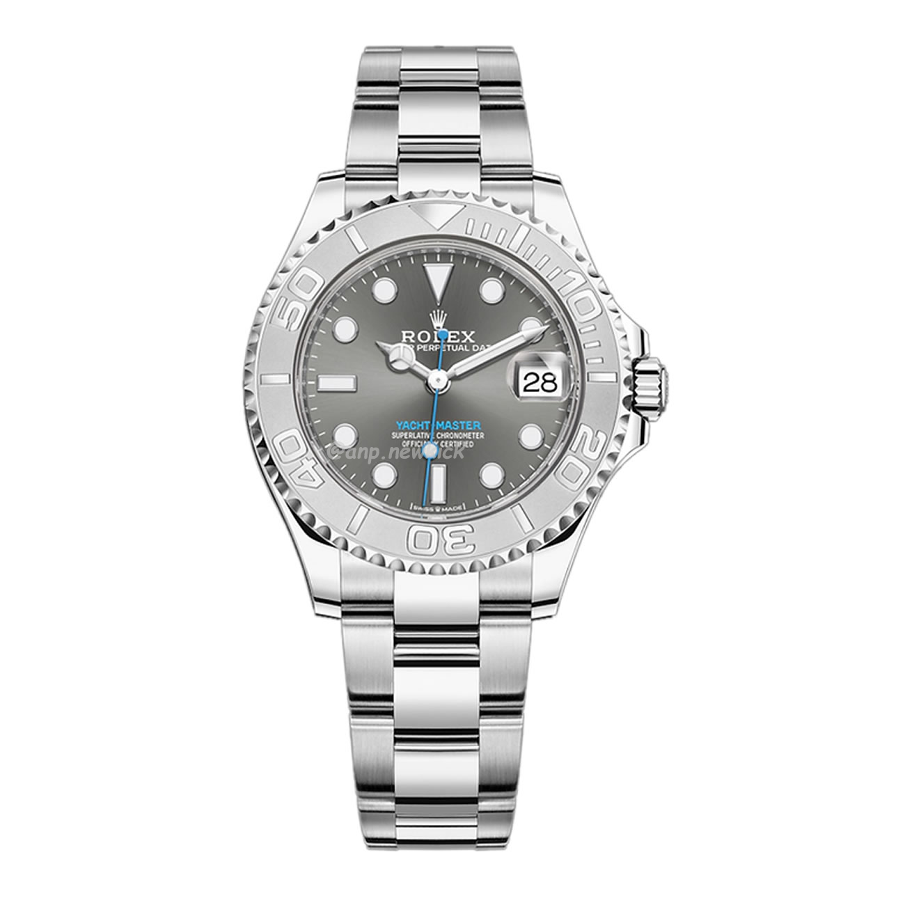 Rolex Yacht Master 40 Tsim Sha Tsui 116695sats (2) - newkick.cc