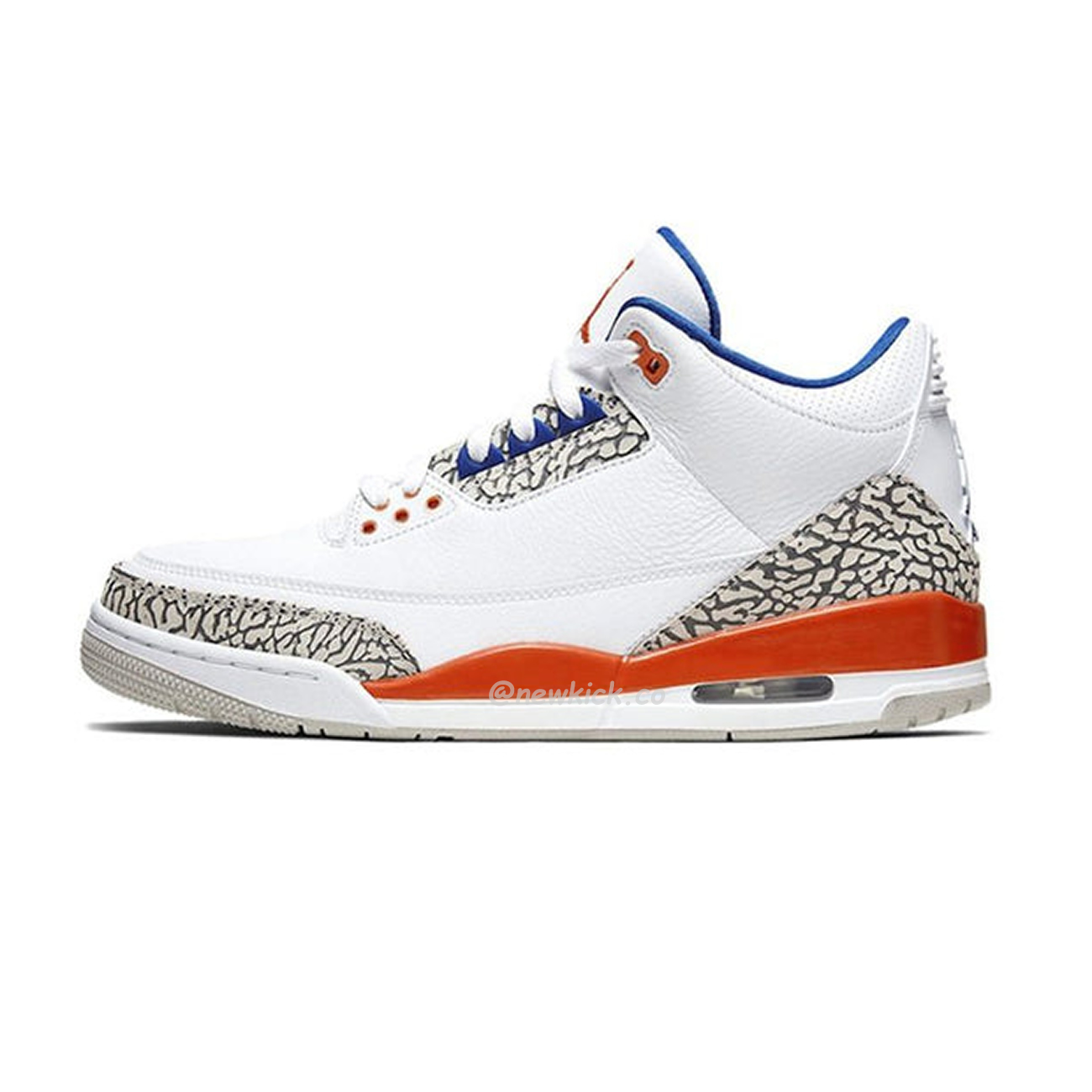 Air Jordan 3 Retro Knicks 136064 148 (1) - newkick.cc