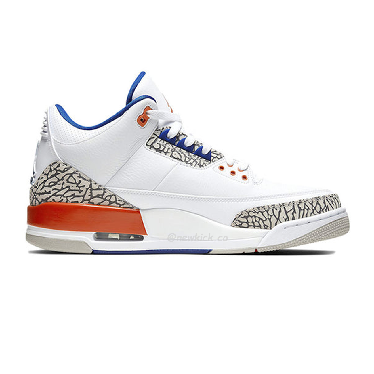 Air Jordan 3 Retro Knicks 136064 148 (2) - newkick.cc