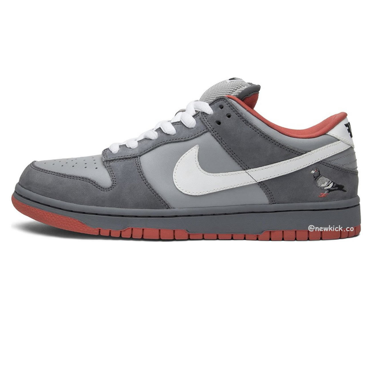 Nike Sb Dunk Low Staple Nyc Pigeon 304292 011 (1) - newkick.cc