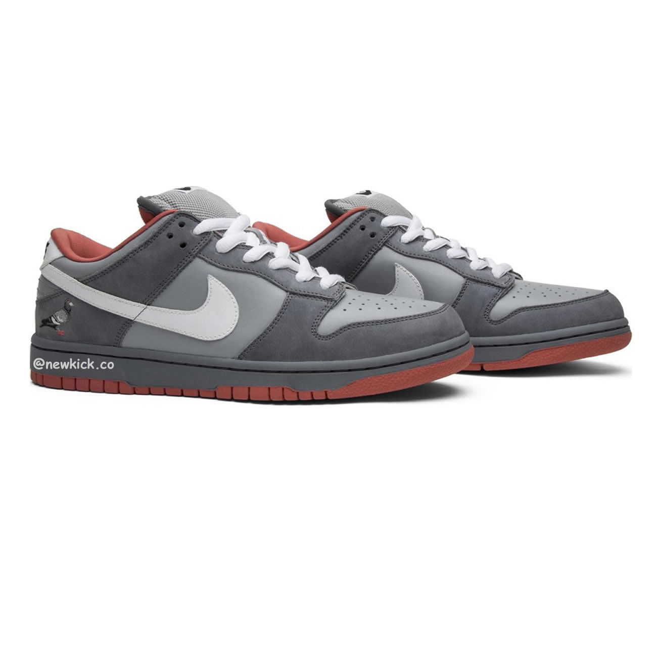 Nike Sb Dunk Low Staple Nyc Pigeon 304292 011 (5) - newkick.cc