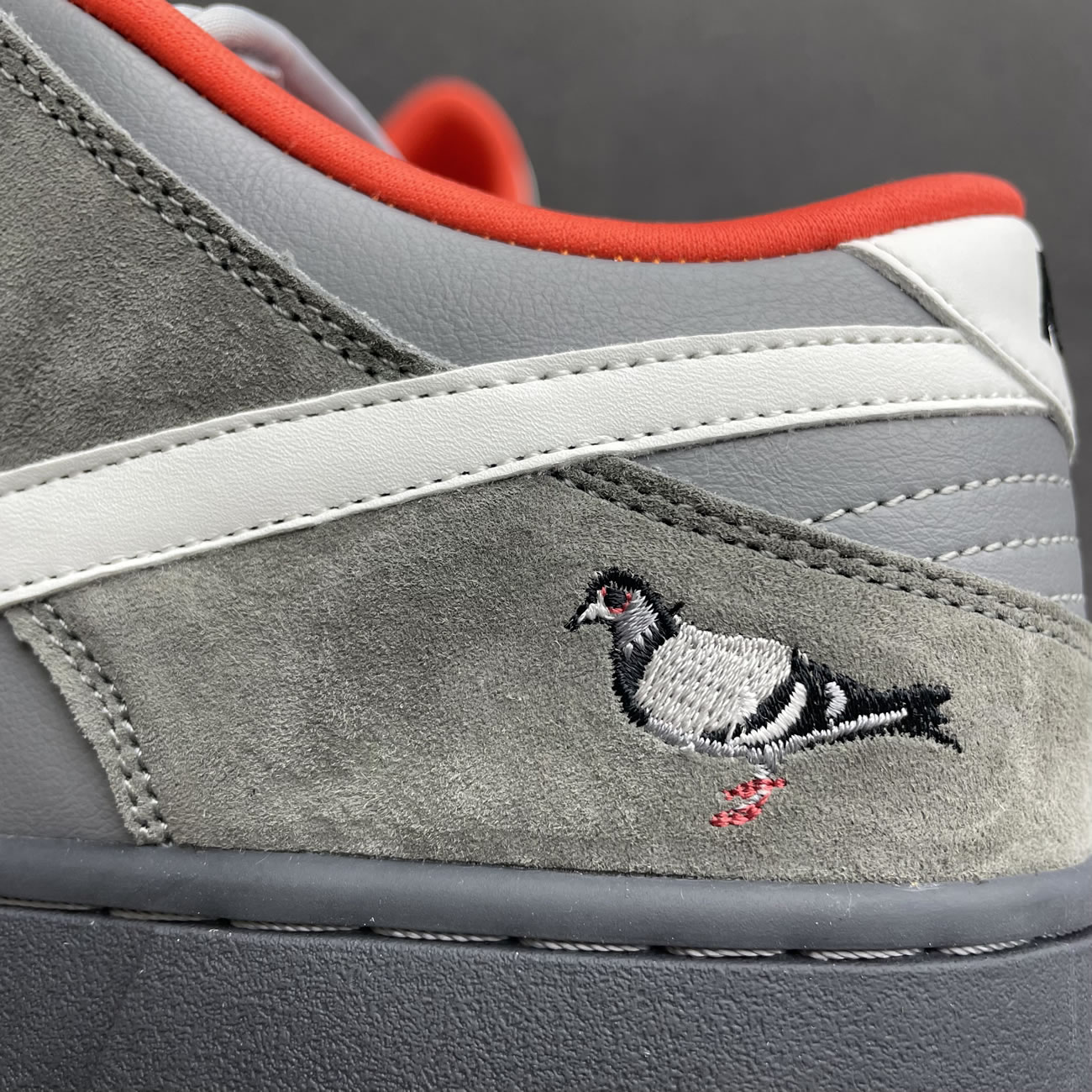 Nike Sb Dunk Low Staple Nyc Pigeon 304292 011 (9) - newkick.cc