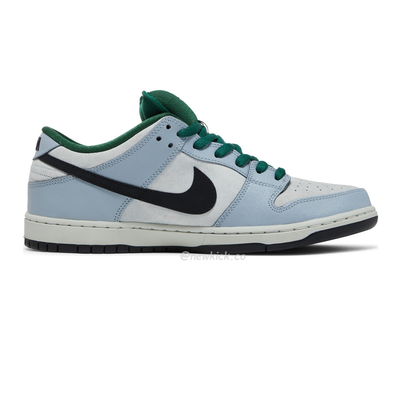 Nike Sb Dunk Low Maple Leaf Central Park 313170 021 (2) - newkick.cc