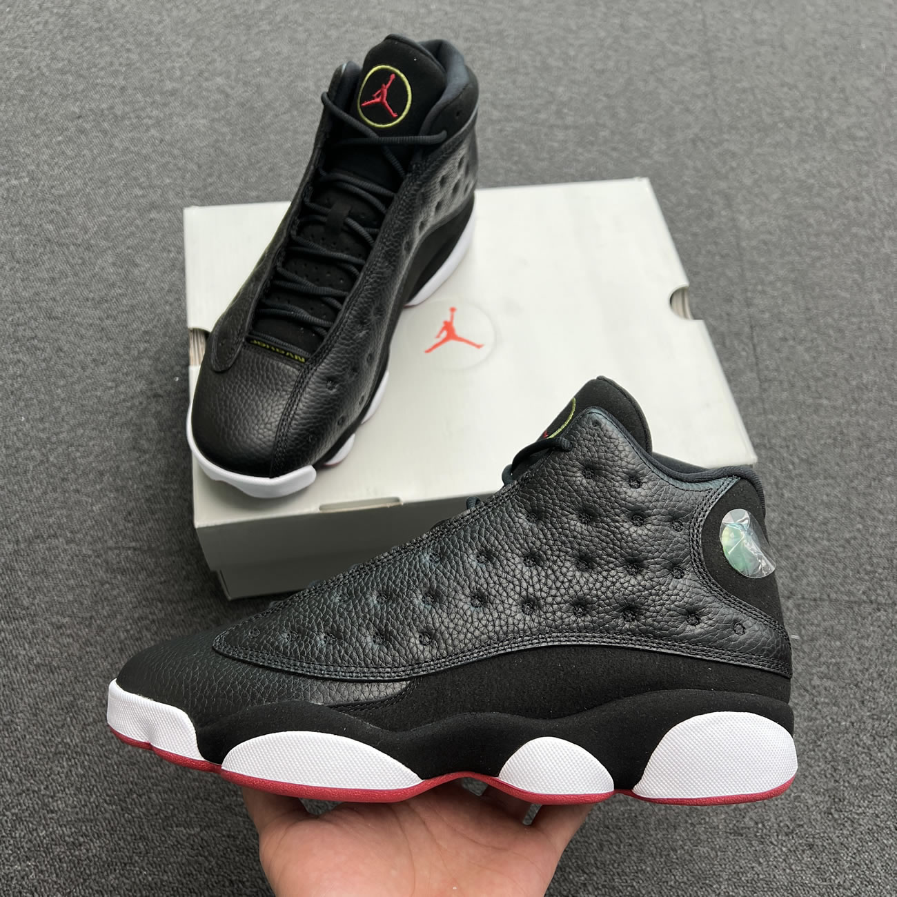 Jordan 13 Retro Playoffs 2011 414571 062 (11) - newkick.cc