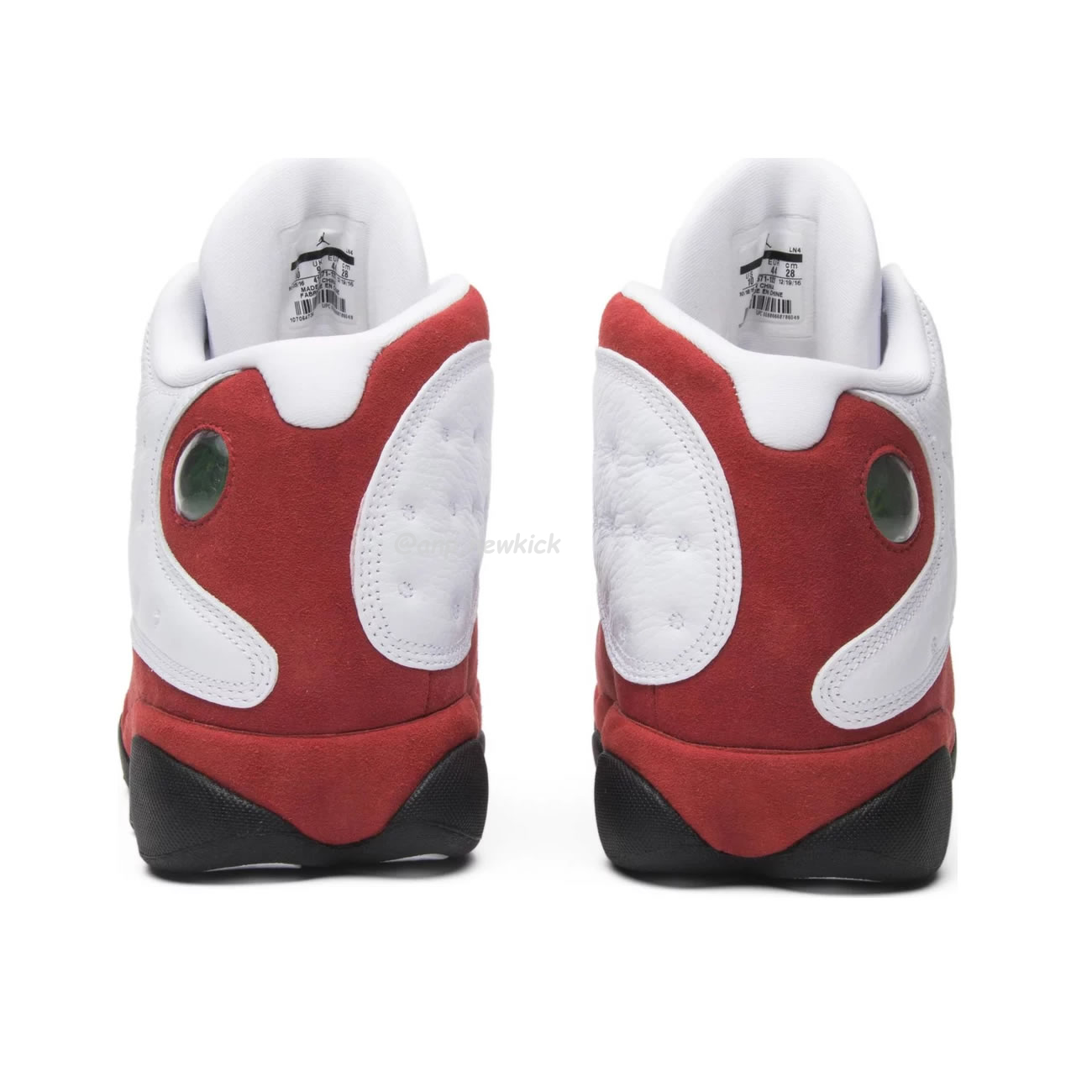 Air Jordan 13 Retro Og Chicago 414571 122 (3) - newkick.cc