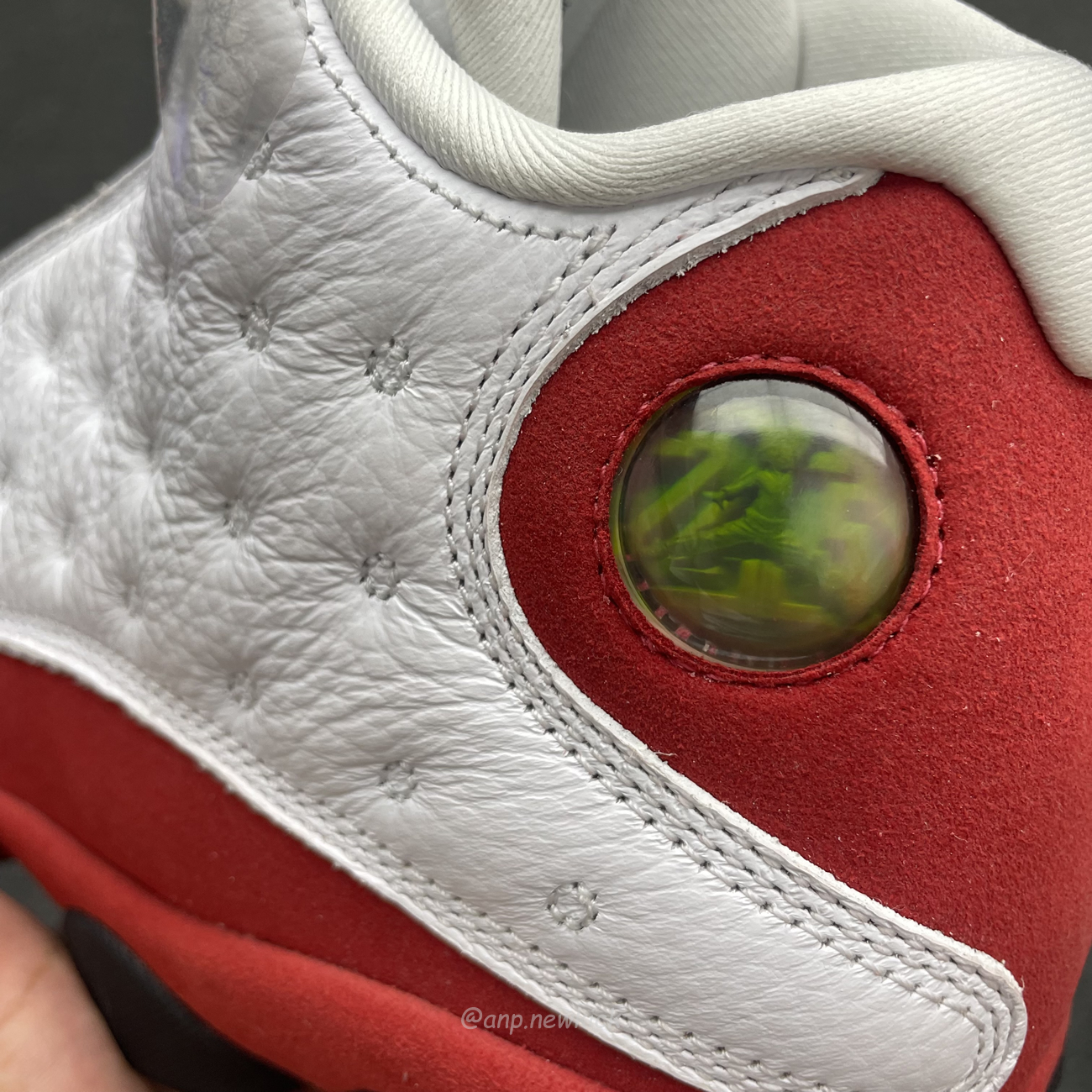 Air Jordan 13 Retro Og Chicago 414571 122 (5) - newkick.cc