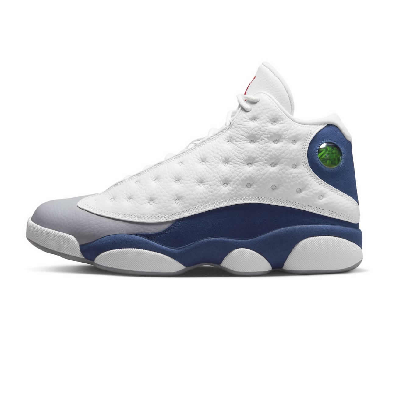 Air Jordan 13 Retro French Blue 414571 164 (1) - newkick.cc