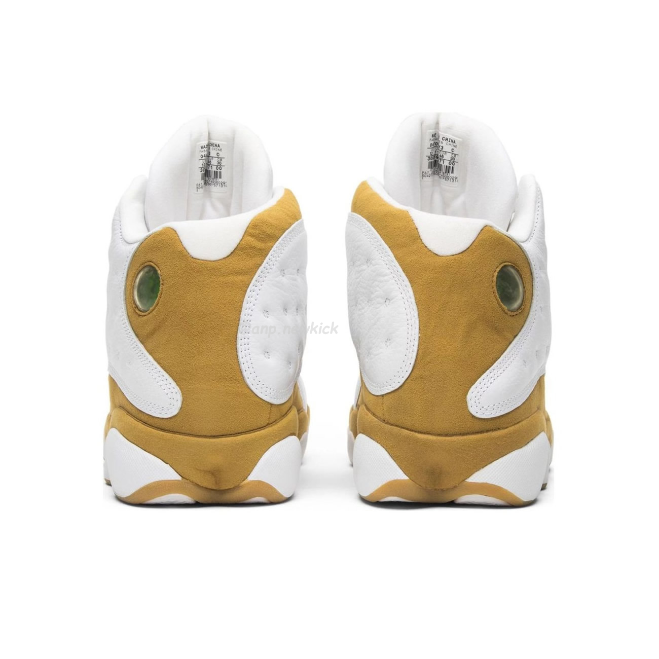 Air Jordan 13 Wheat 414571 171 (2) - newkick.cc