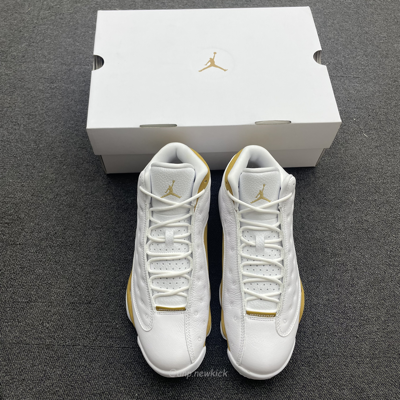 Air Jordan 13 Wheat 414571 171 (5) - newkick.cc