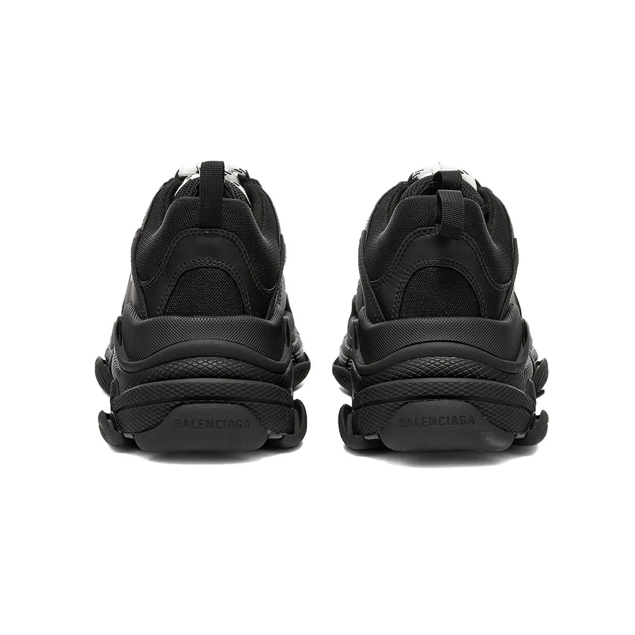 Balenciaga Triple S Black W 541624w09011000 (12) - newkick.cc