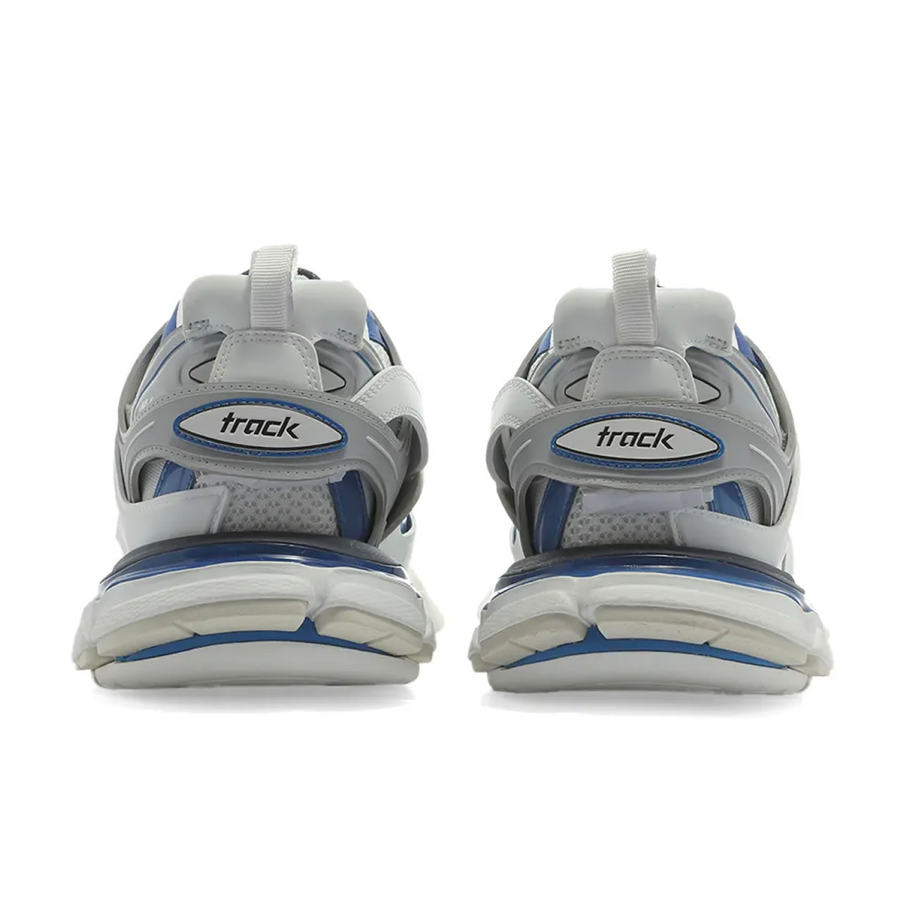 Balenciaga Track White Blue 542023w2fs99051 (9) - newkick.cc