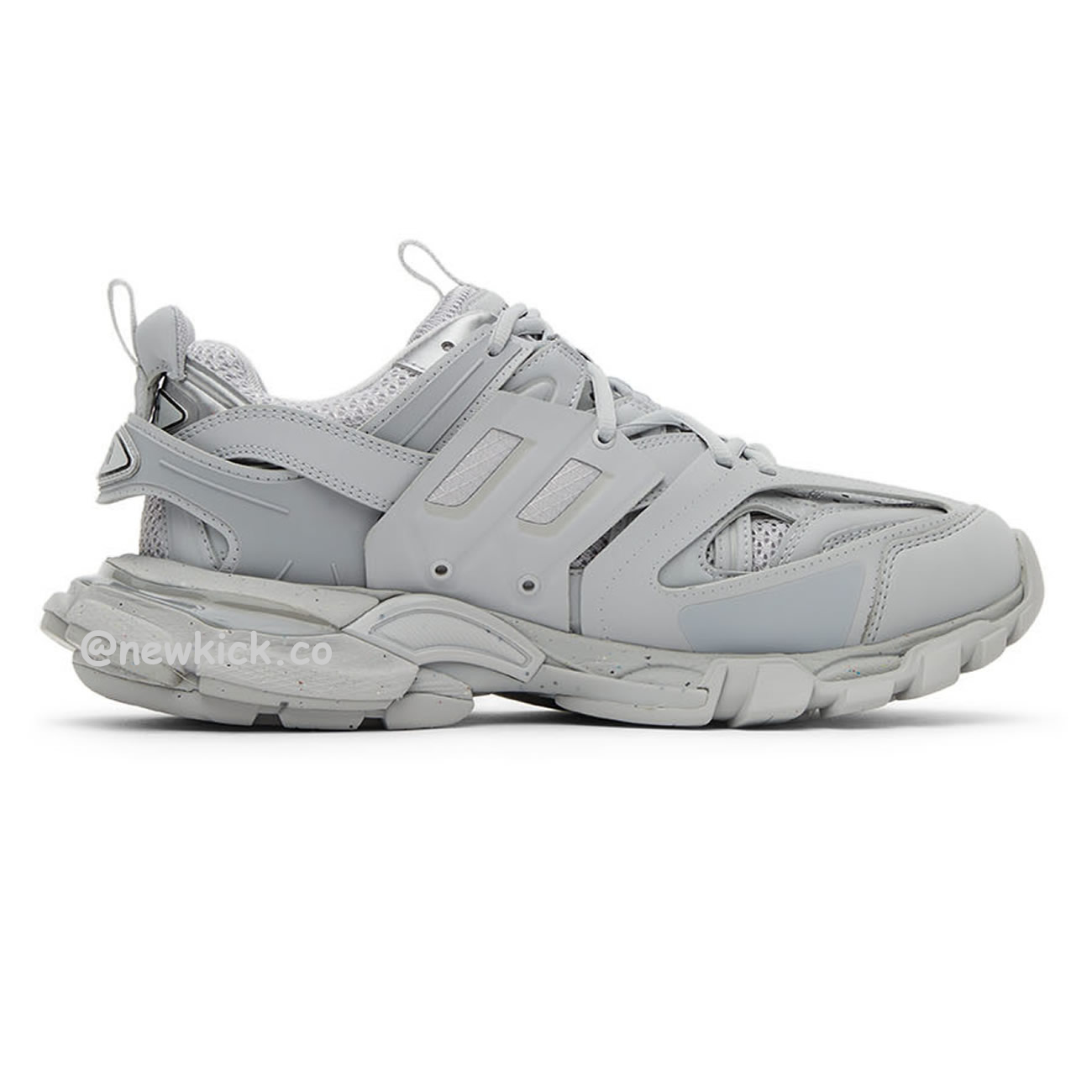 Balenciaga Track Light Grey W 542436w2la11203 (10) - newkick.cc