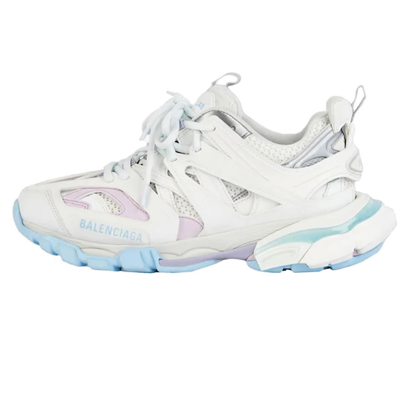 Balenciaga Track Pastel (w) 542436w3ac49045 (30) - newkick.cc