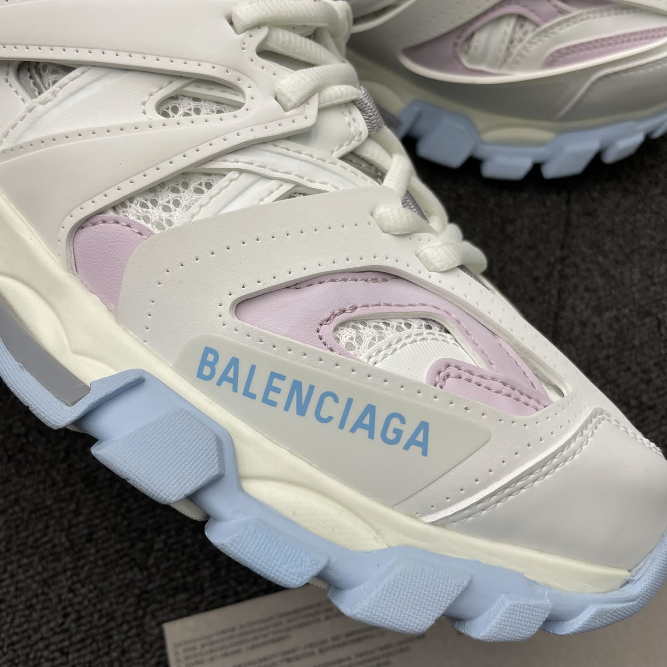 Balenciaga Track Pastel (w) 542436w3ac49045 (6) - newkick.cc