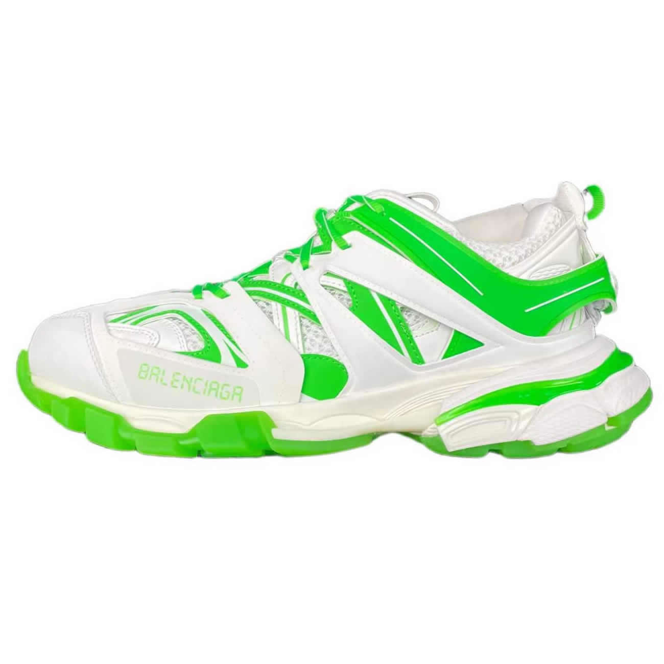 Balenciaga Track Led Sneaker 542436w3rl19035 (1) - newkick.cc