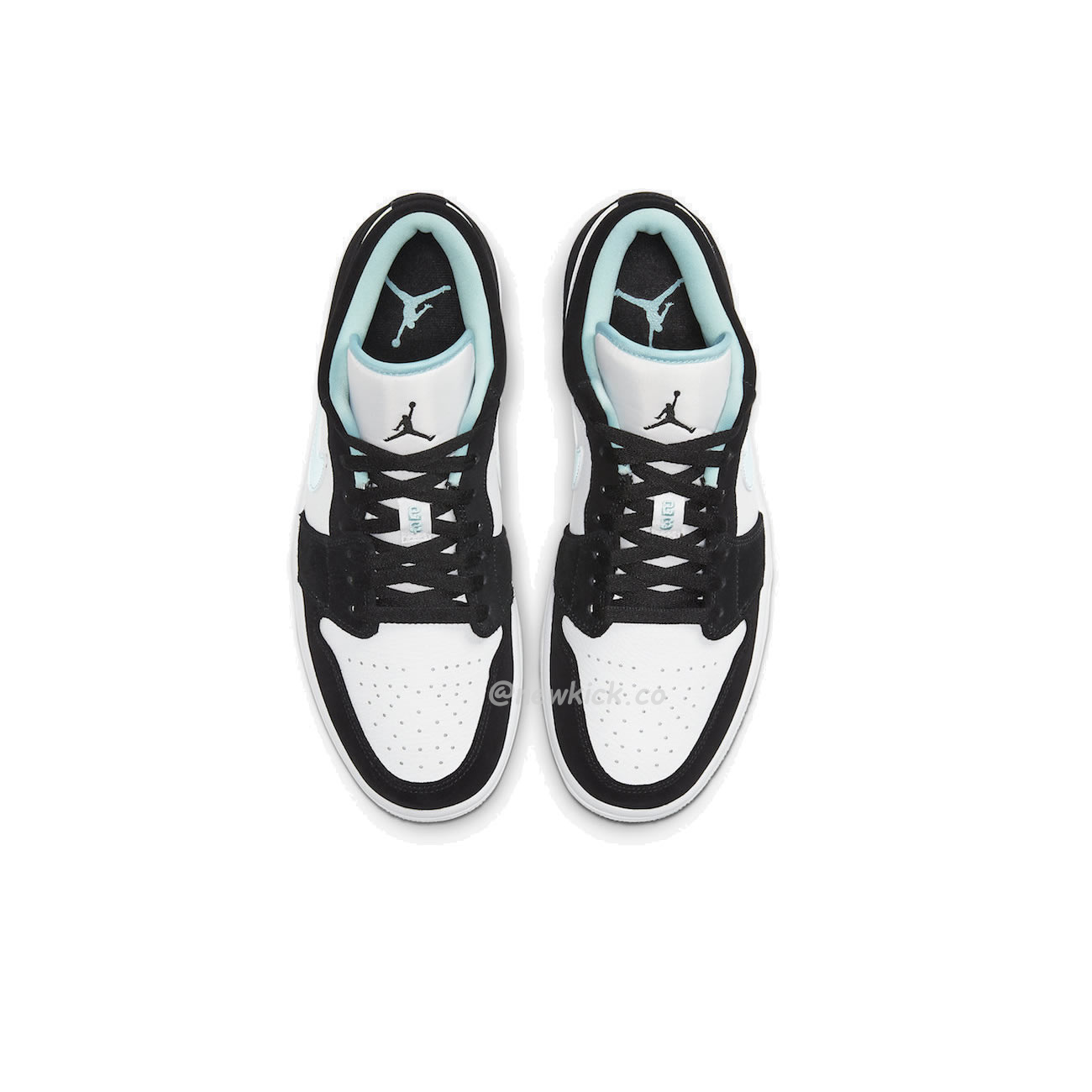 Air Jordan 1 Low Shadow Alternate(13) - newkick.cc