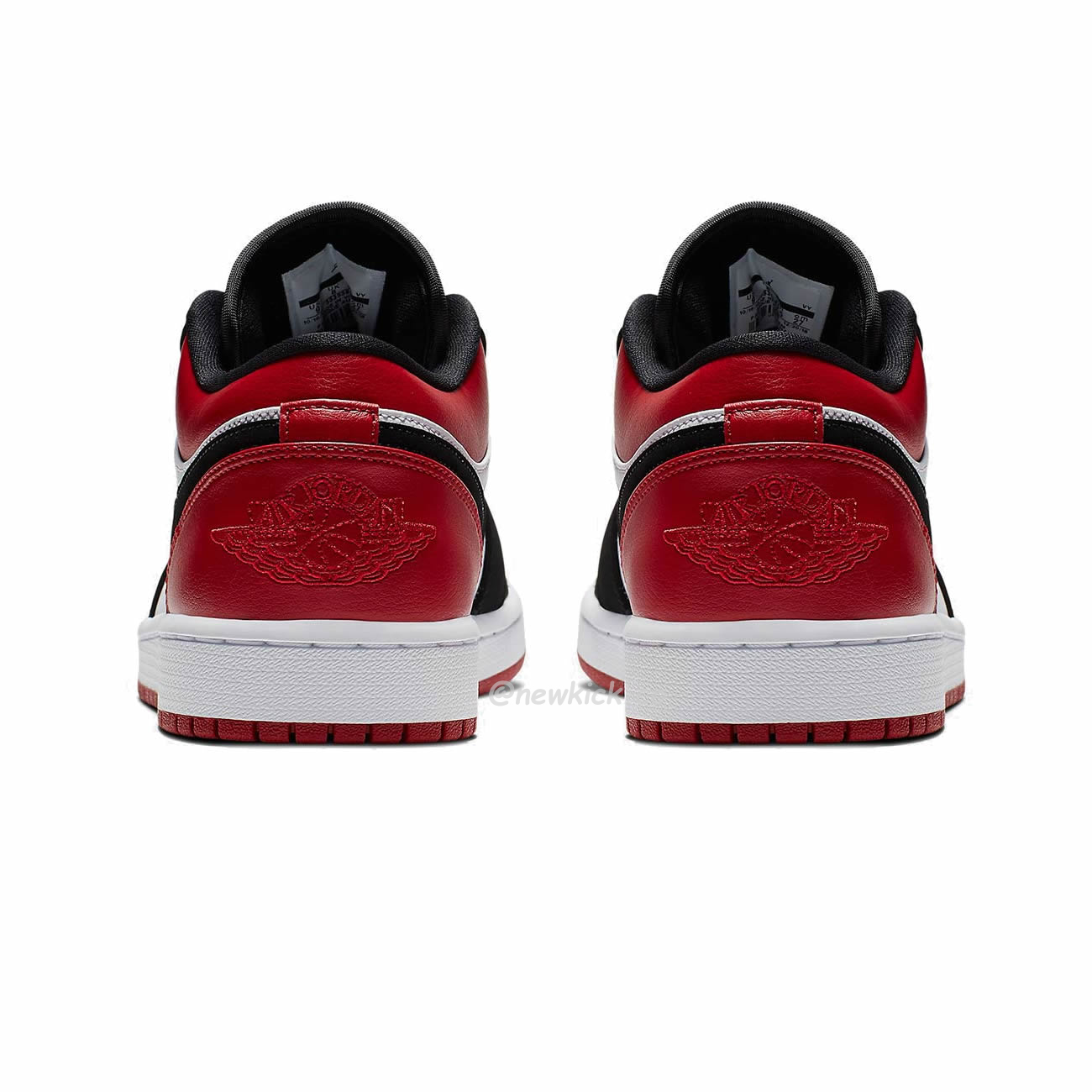 Air Jordan 1 Low Shadow Alternate(2) - newkick.cc