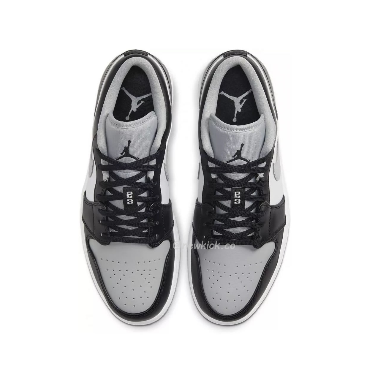 Air Jordan 1 Low Shadow Alternate(24) - newkick.cc