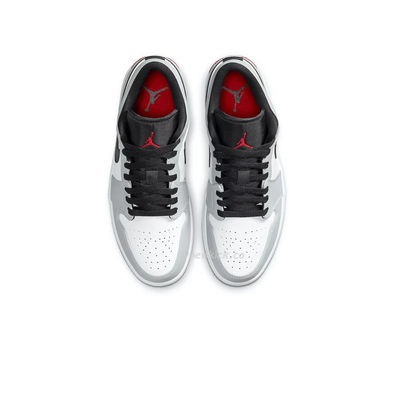 Air Jordan 1 Low Shadow Alternate(27) - newkick.cc