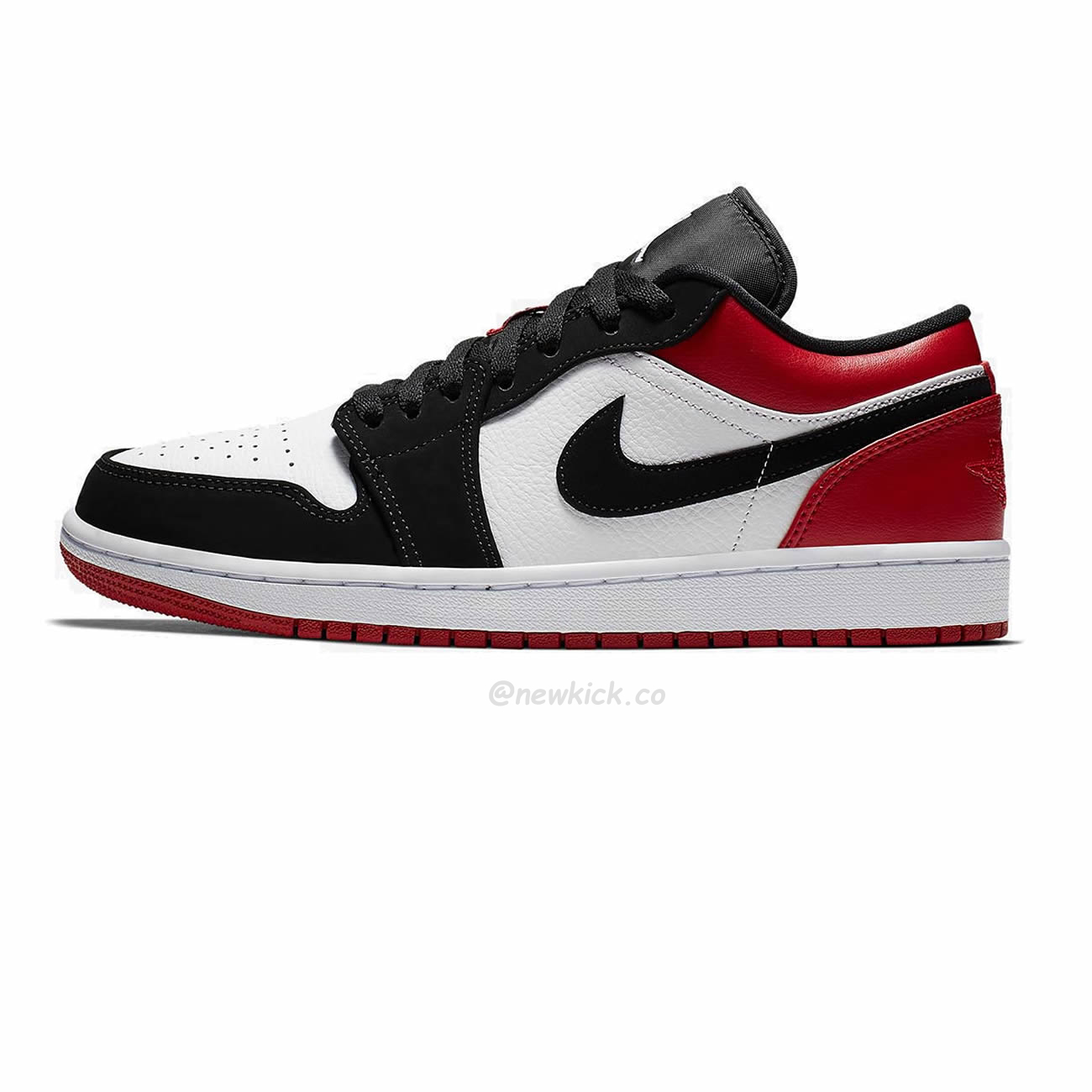 Air Jordan 1 Low Shadow Alternate(3) - newkick.cc