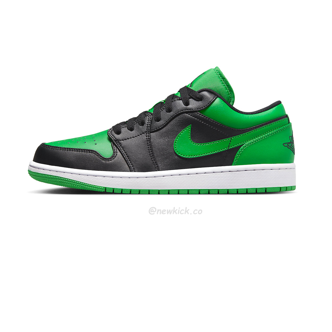 Air Jordan 1 Low Shadow Alternate(4) - newkick.cc