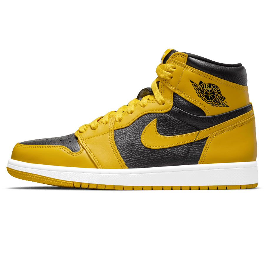 Jordan 1 Retro High Pollen 555088 701 (1) - newkick.cc