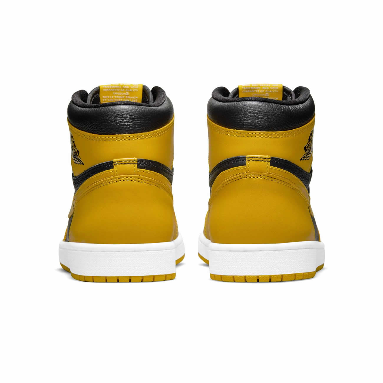 Jordan 1 Retro High Pollen 555088 701 (9) - newkick.cc