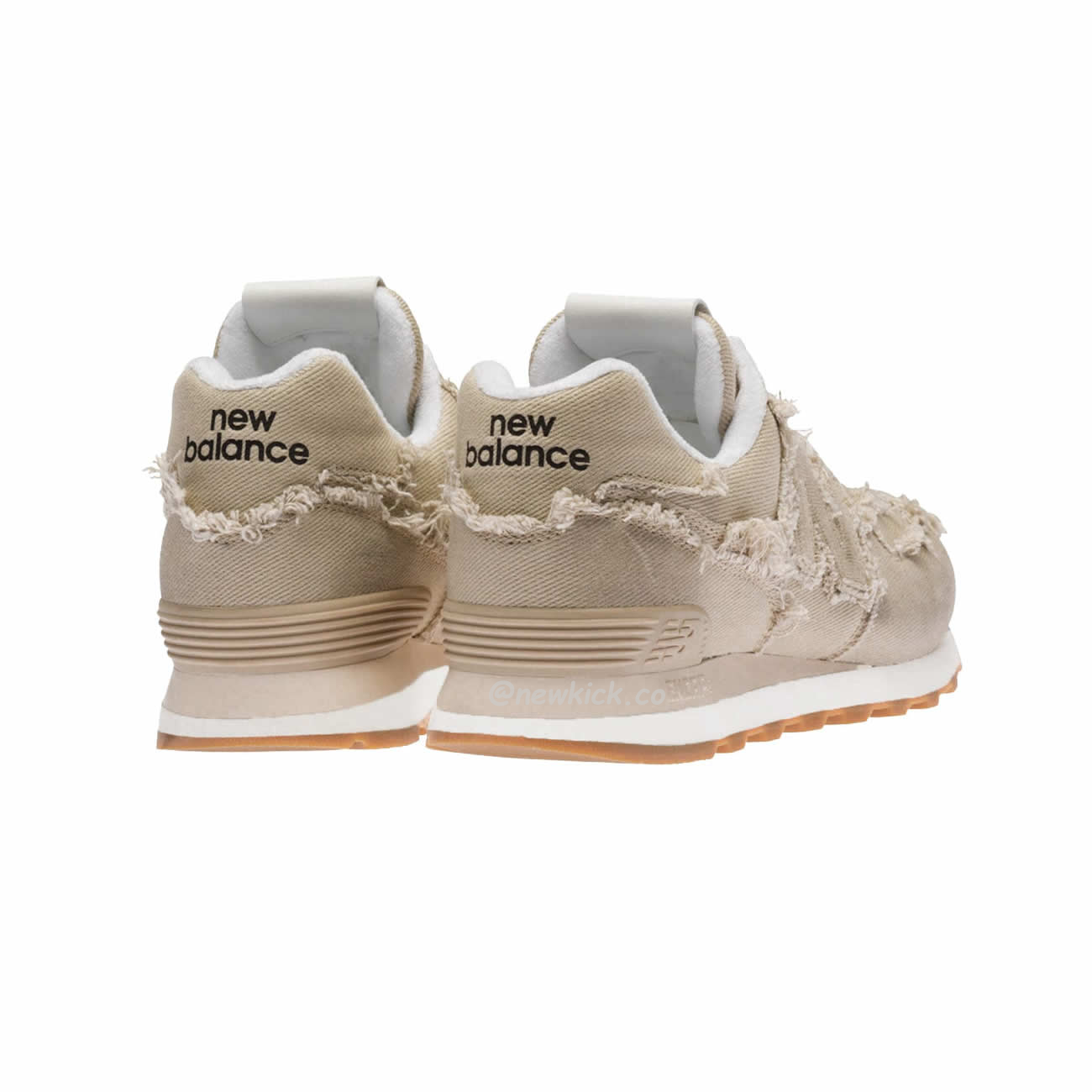 New Balance 574 Miu Miu Denim Colonial Beige (13) - newkick.cc