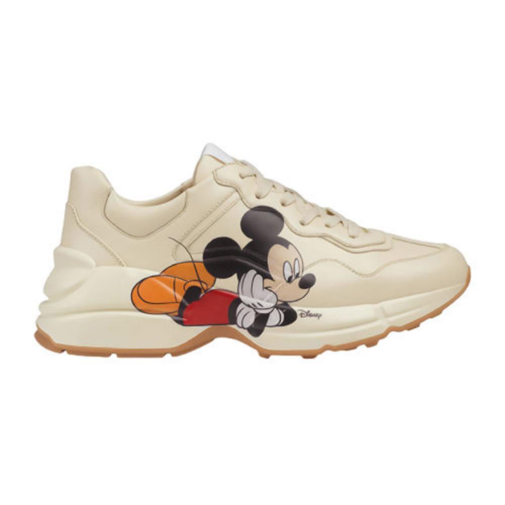 Gucci Rhyton Disney (1) - newkick.cc